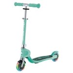 Тротинетка GLOBBER FLOW FOLDABLE JUNIOR мента цвят