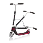 GLOBBER FLOW FOLDABLE 125 система за сгъване