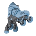 GLOBBER Learning Skates 2в1 трансформация