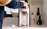 Baby Brezza Formula Pro Advanced - персонализиране на обема на бутилката