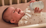 Baby Brezza Formula Pro Advanced - настройки на температурата