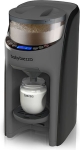 Baby Brezza Formula Pro Advanced Charcoal - пълен комплект