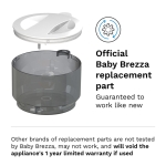 Baby Brezza Formula Pro Advanced - контейнер за формула