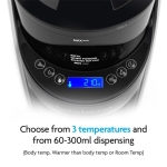 Baby Brezza Formula Pro Advanced - в детската стая