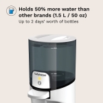 Baby Brezza Instant Warmer - функционални възможности