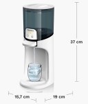 Baby Brezza Instant Warmer - цялостен изглед на продукта