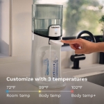 Baby Brezza Instant Warmer - всички компоненти