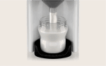 Baby Brezza Formula Pro Mini - автоматично приготвяне