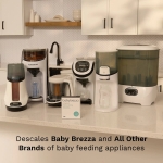 Baby Brezza универсални таблетки за декалцификация - опаковка