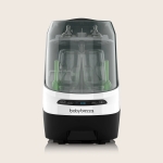 Baby Brezza Bottle Washer Pro - Класически бял