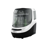 Baby Brezza Bottle Washer Pro - Черно-бяла версия
