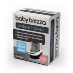 Baby Brezza почистващи таблетки за бебешки шишета