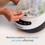 Baby Brezza таблетки за Bottle Washer Pro