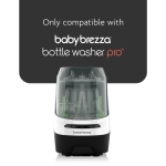 Baby Brezza HEPA филтър за Bottle Washer Pro - продуктова снимка