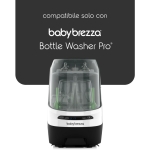 Baby Brezza BRZ00369 HEPA филтър