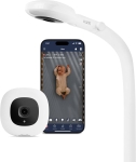 Nanit Pro камера и подова стойка комплект