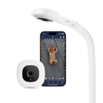 Nanit Pro Smart Baby Monitor с Floor Stand комплект