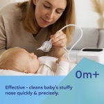 Canpol babies Noseo Електронен назален аспиратор 20/121 - характеристики