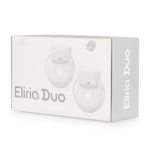 Електрическа помпа за кърма Eliria Duo