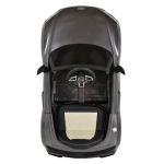 Акумулаторна кола Audi R8 Spyder 