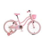 Moni - Детски велосипед 20" 2083 pink