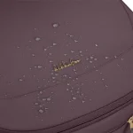 KIKKA BOO PLATINUM Комбинирана количка 2в1 GOYA MERLOT