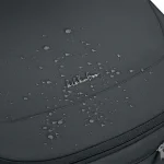 KIKKA BOO PLATINUM Комбинирана количка 2в1 GOYA GRAPHITE