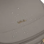 KIKKA BOO PLATINUM Комбинирана количка 2в1 GOYA MOCCA