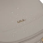 KIKKA BOO PLATINUM Комбинирана количка 2в1 GOYA CHAMPAGNE