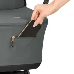 KIKKA BOO PLATINUM Комбинирана количка 2в1 GOYA OLIVE