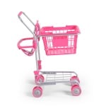 Moni-Количка за пазаруване Trolley