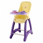 Moni-Столче за хранене за кукли Baby