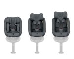 Car seat 40-105 cm i-Class Plus