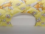 Бебешки матрак "КОМФОРТ" CLASSIC, AV BABY 160 / 70 / 10 см