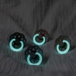 Залъгалки BIBS COLOUR 2бр 0-6м