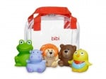 bibi®-играчки за баня 5бр