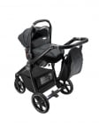 Adbor-Бебешка количка с трансформираща седалка Luco 3в1: L2