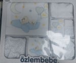 Ozlembebe-Комплект за изписване 10ч