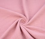 Galix-бебешка пелена Baby dream 80/100см фин муселин