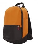 Carrello-бебешка количка 2в1 Alfa: Sunrise orange