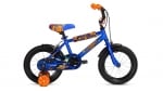 Clermont-Детски велосипед BMX 12'' Rocky
