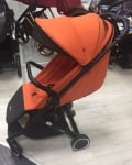 Anex-бебешка количка 2в1 Air-X Terracota