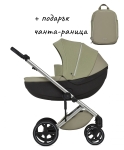 Anex-бебешка количка 2в1 Mev Wink