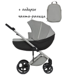 Anex-бебешка количка 2в1 Mev Kite