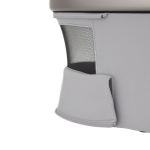 Anex-бебешка количка 2в1 FLO Frossy 2025