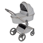 Anex-бебешка количка 2в1 FLO Frossy 2025