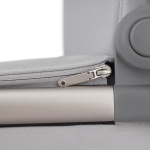 Anex-бебешка количка 2в1 FLO Frossy 2025