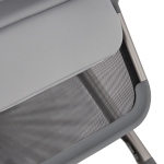 Anex-бебешка количка 2в1 FLO Frossy 2025