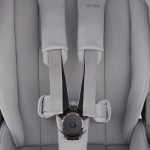 Anex-бебешка количка 2в1 FLO Frossy 2025