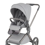 Anex-бебешка количка 2в1 FLO Frossy 2025